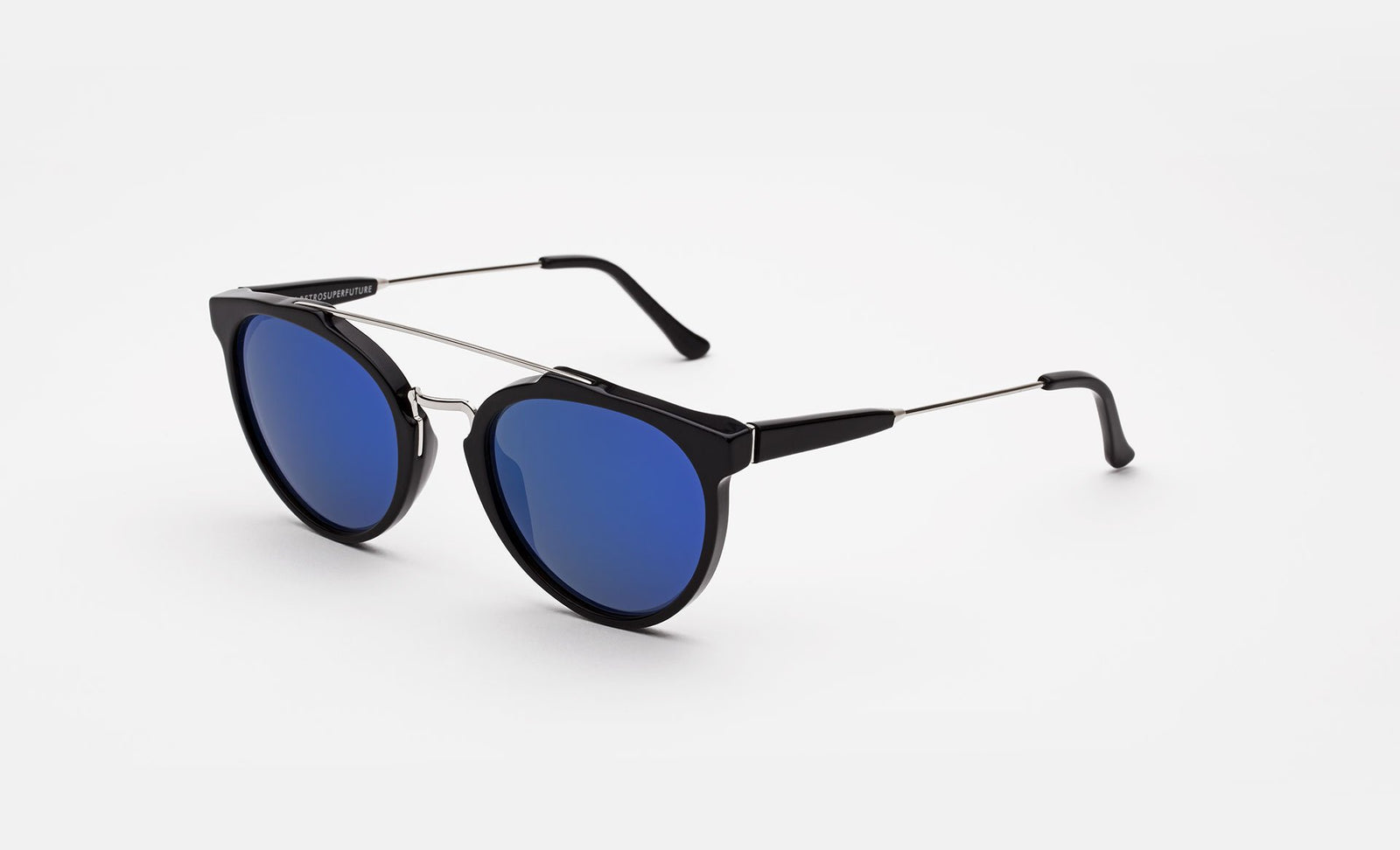 Giaguaro Black Blue - Retrosuperfuture USA -