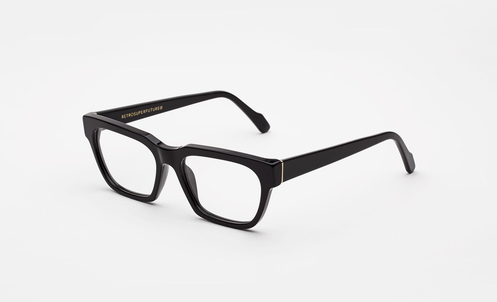 Numero 18 Black - Retrosuperfuture USA -