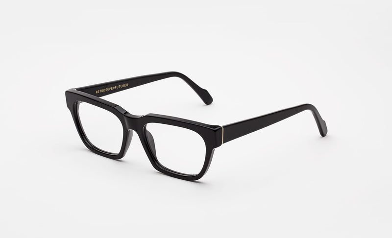 Numero 18 Black - Retrosuperfuture USA -