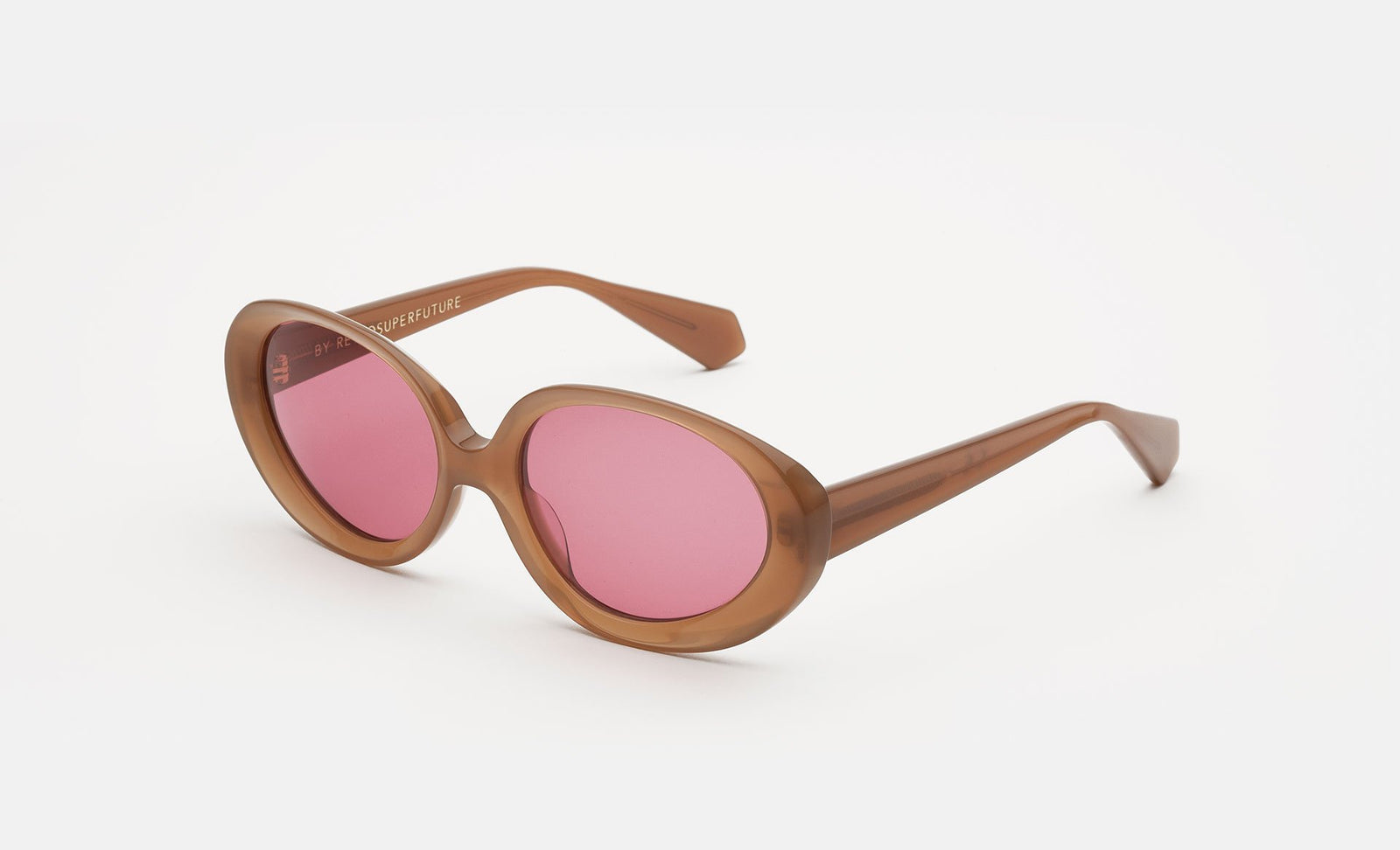 Ines Monella - Retrosuperfuture USA -