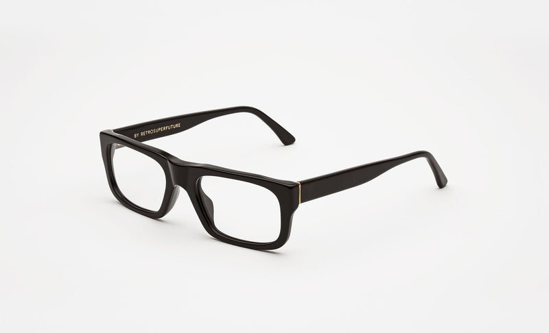 Numero 14 Nero - Retrosuperfuture USA -
