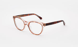 Numero 26 Tortoise Rim - Retrosuperfuture USA - — 2