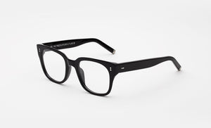 Numero 8 1/2 Nero - Retrosuperfuture USA - — 2