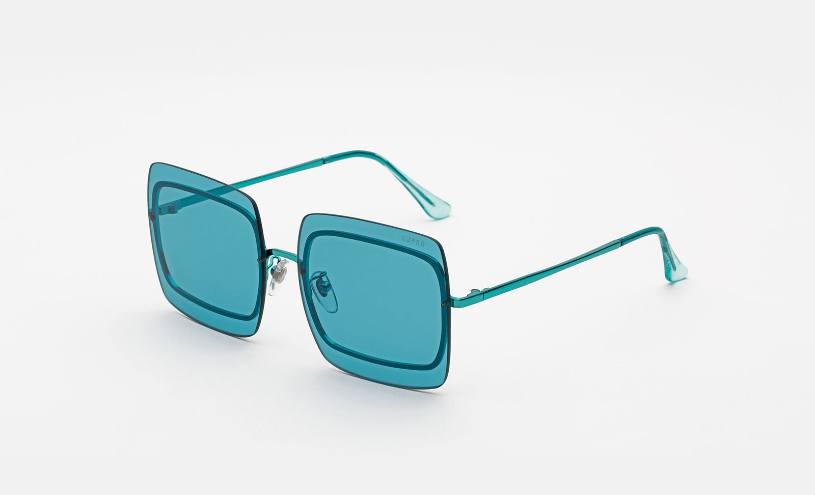 Gia Turquoise - Retrosuperfuture USA -