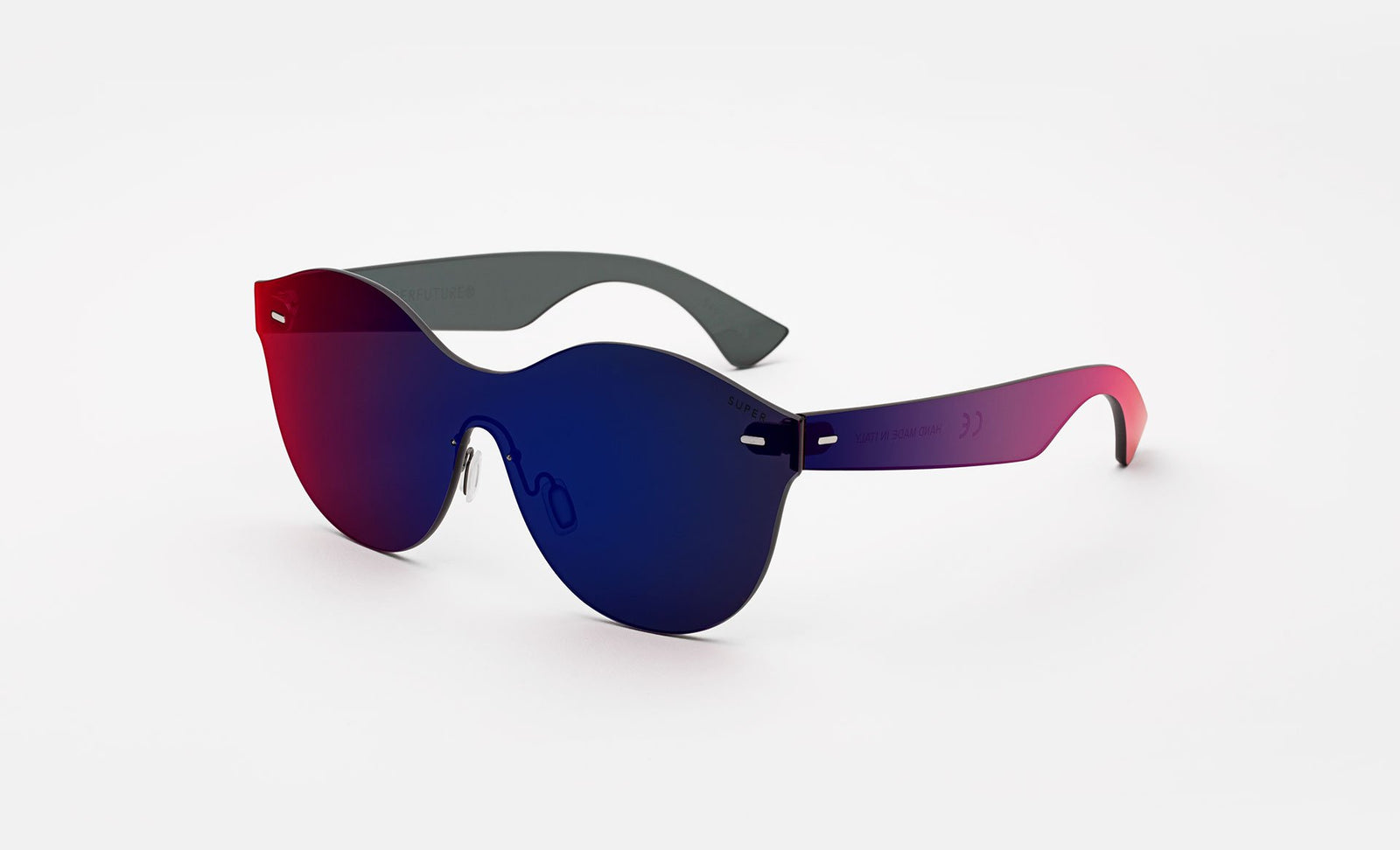 Tuttolente Mona Infrared - Retrosuperfuture USA -
