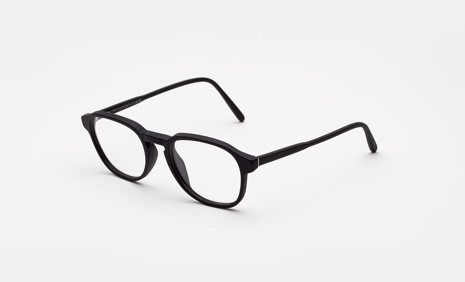 Numero 02 Bureau Black - Retrosuperfuture USA -