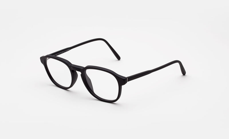 Numero 02 Bureau Black - Retrosuperfuture USA -
