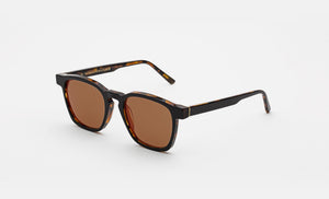 Unico Black Havana - Retrosuperfuture USA - — 2