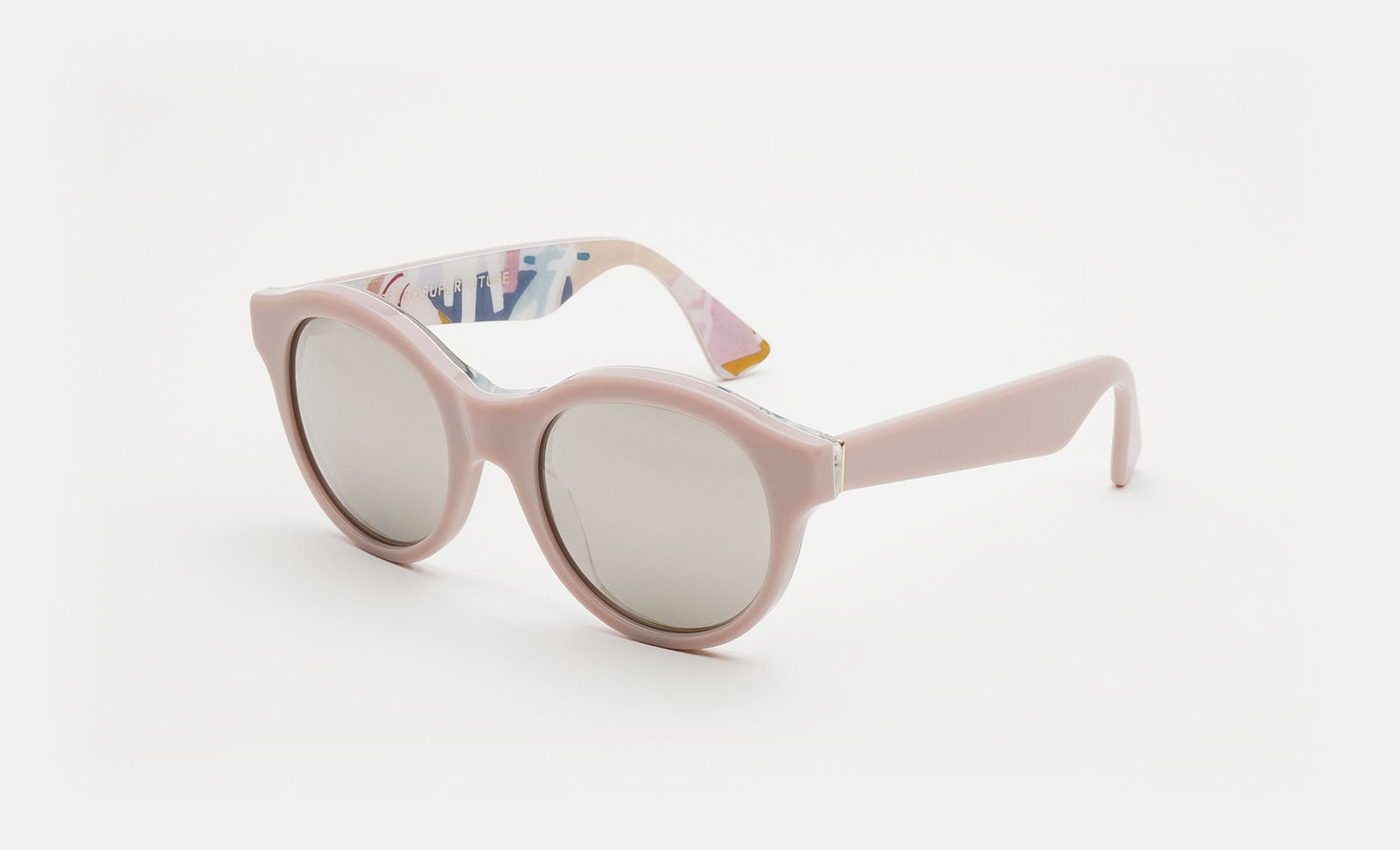 Mona Ferragosto - Retrosuperfuture USA -