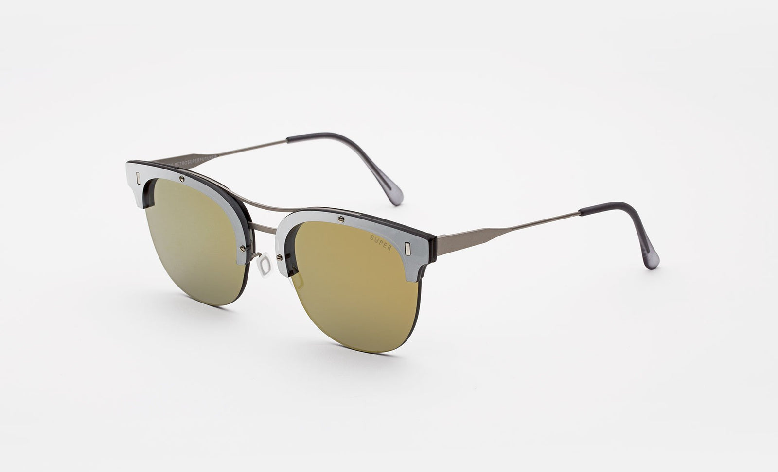 Strada Gold - Retrosuperfuture USA -