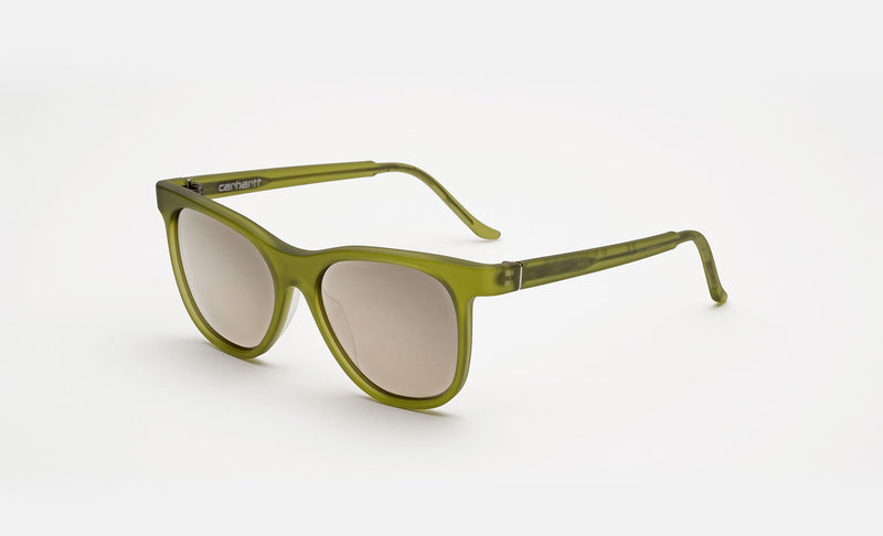 Jaycee Green Matte - Retrosuperfuture USA -