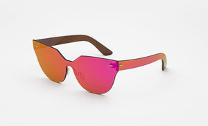 Tuttolente Zizza Pink - Retrosuperfuture USA - — 2