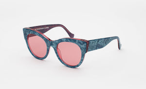 Noa Blue Pearl - Retrosuperfuture USA - — 1
