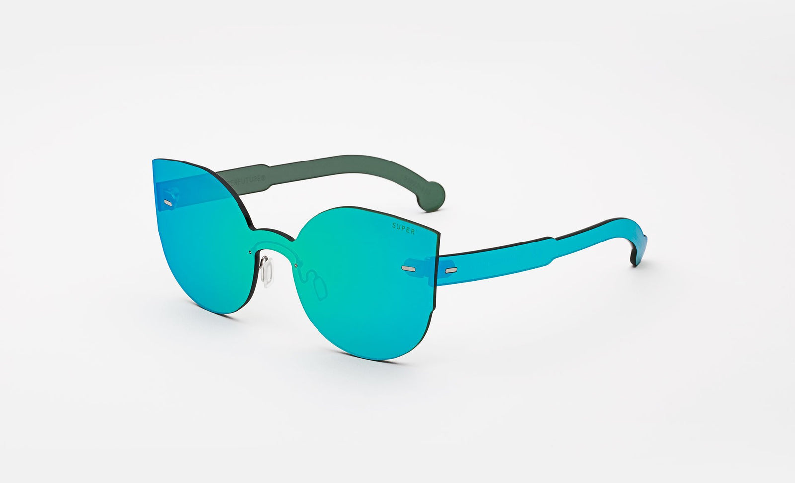 Tuttolente Lucia Azure - Retrosuperfuture USA -