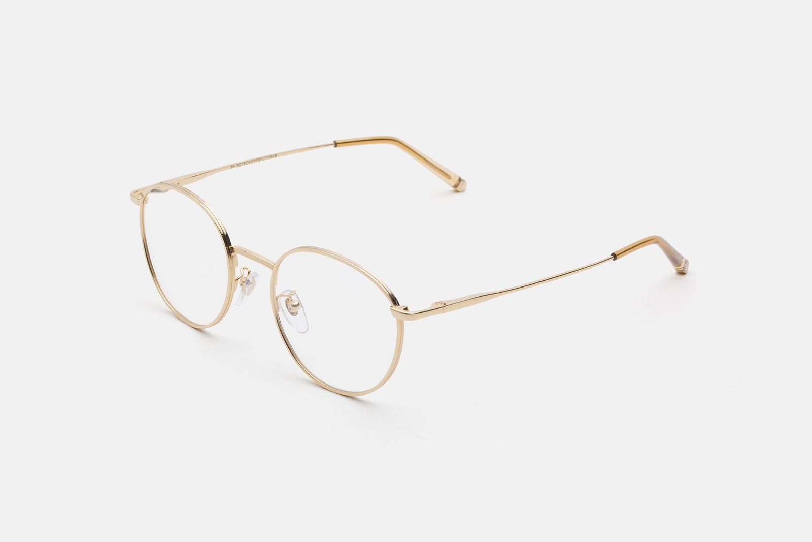Numero 61 Oro - Retrosuperfuture USA -