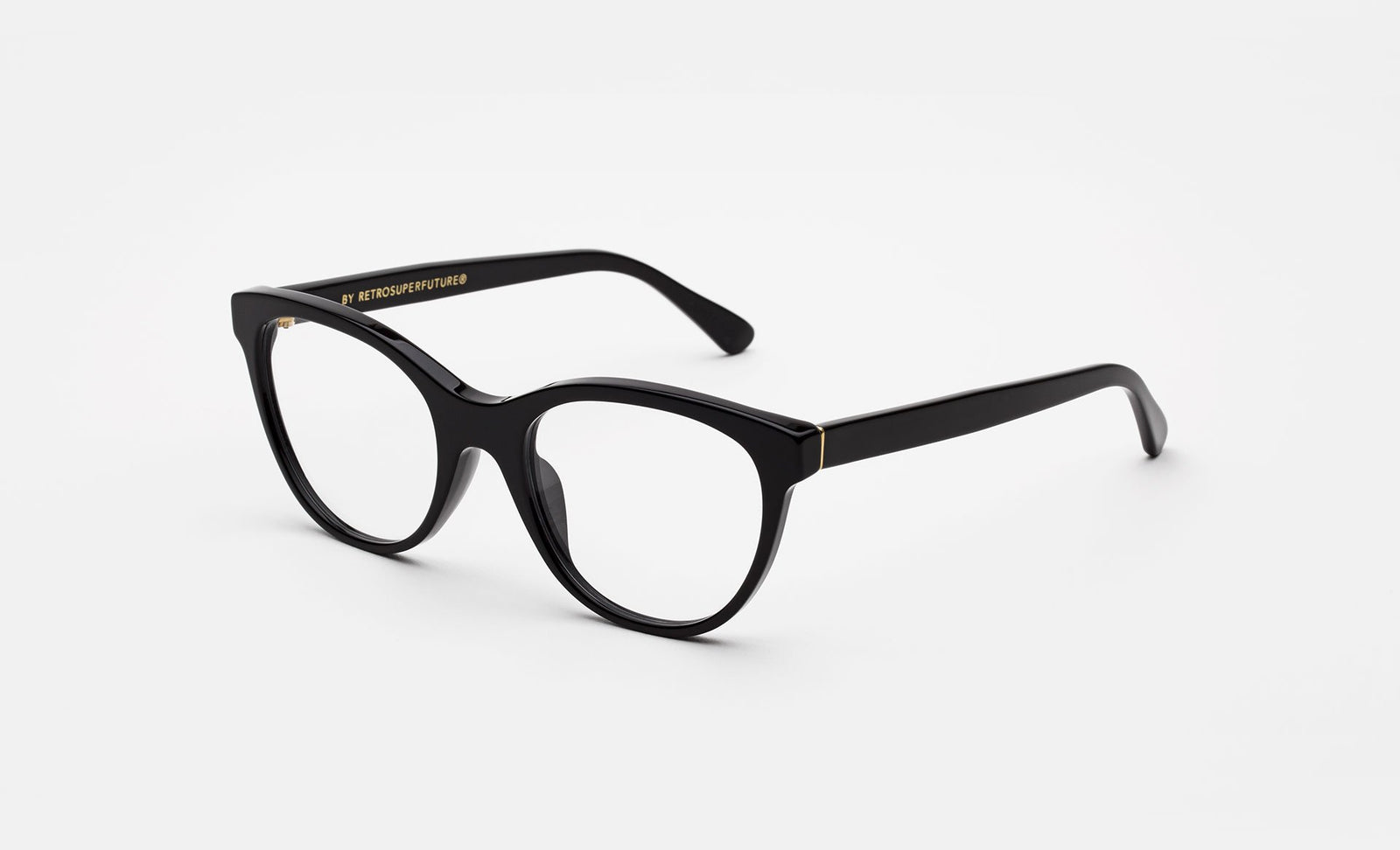 Numero 26 Nero - Retrosuperfuture USA -