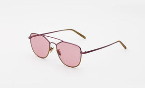 SUPER for I VISIONARI Sun Pink Fade - Retrosuperfuture USA - — 2