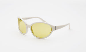 SUPER / GOSHA RUBCHINSKIY II Yellow - Retrosuperfuture USA - — 2