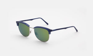 Terrazzo Deep Blue - Retrosuperfuture USA - — 1