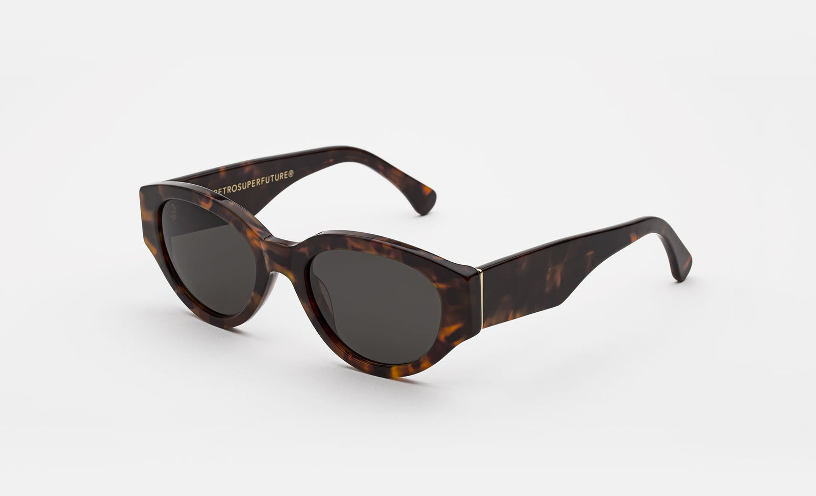 Drew Mama Classic Havana - Retrosuperfuture USA -