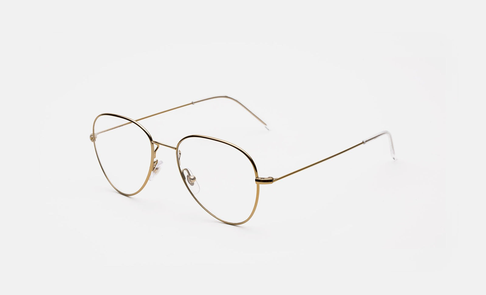 Numero 07 Brass - Retrosuperfuture USA -