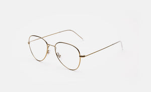 Numero 07 Brass - Retrosuperfuture USA - — 1