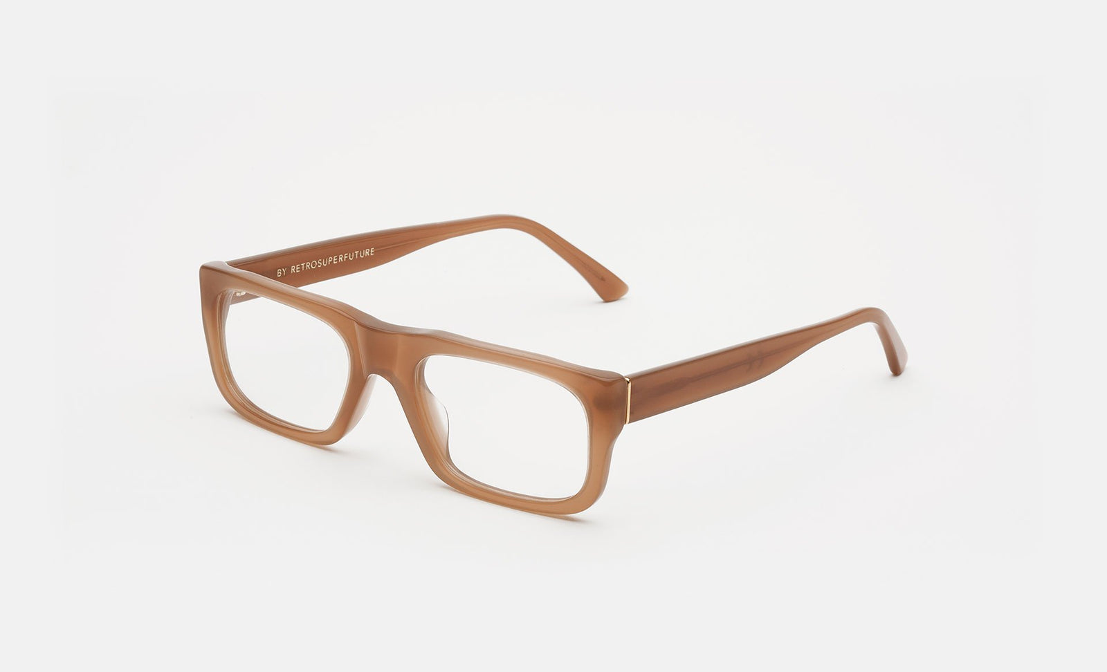 Numero 14 Ecru - Retrosuperfuture USA -