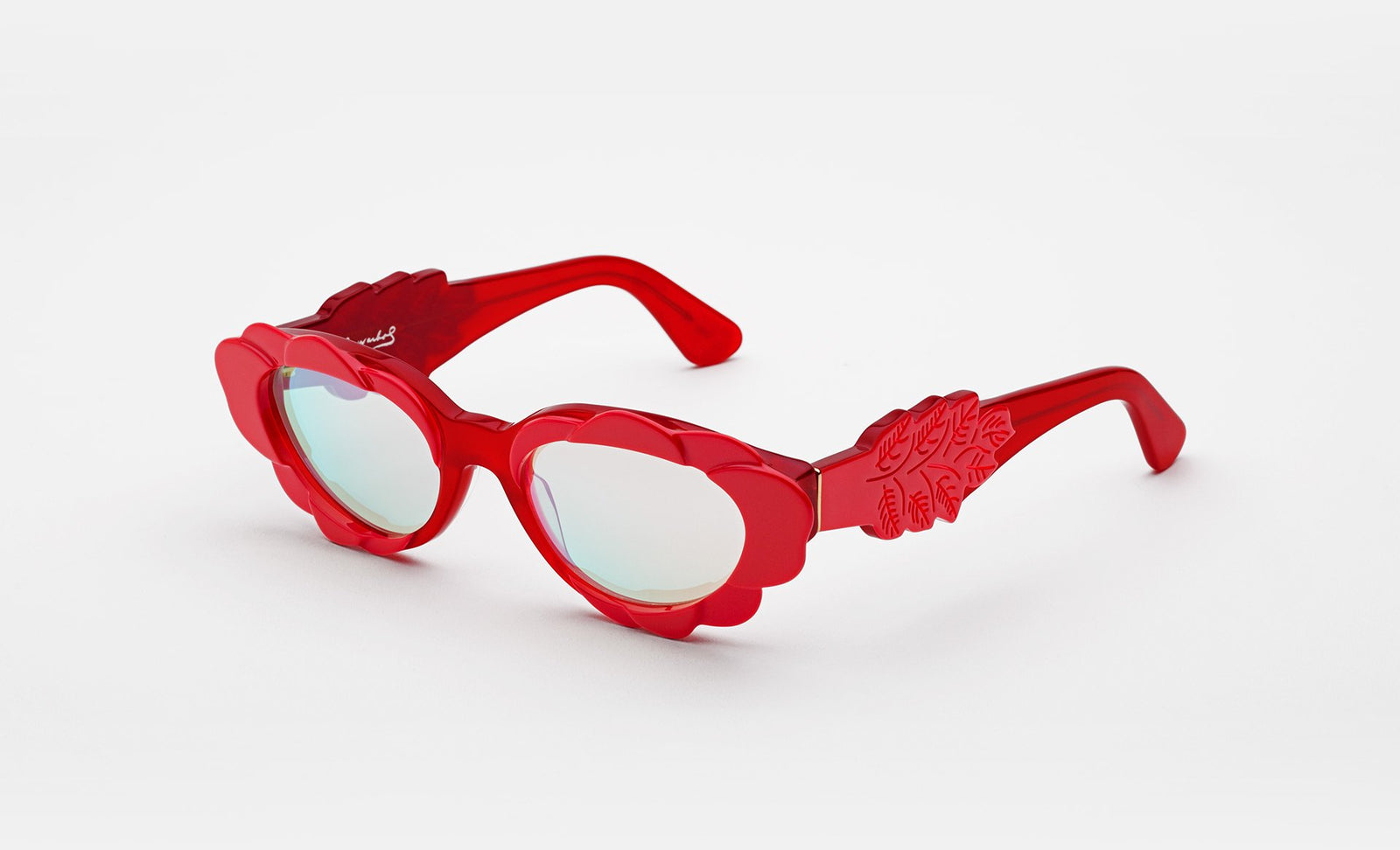 Andy Warhol Flowers I - Retrosuperfuture USA -
