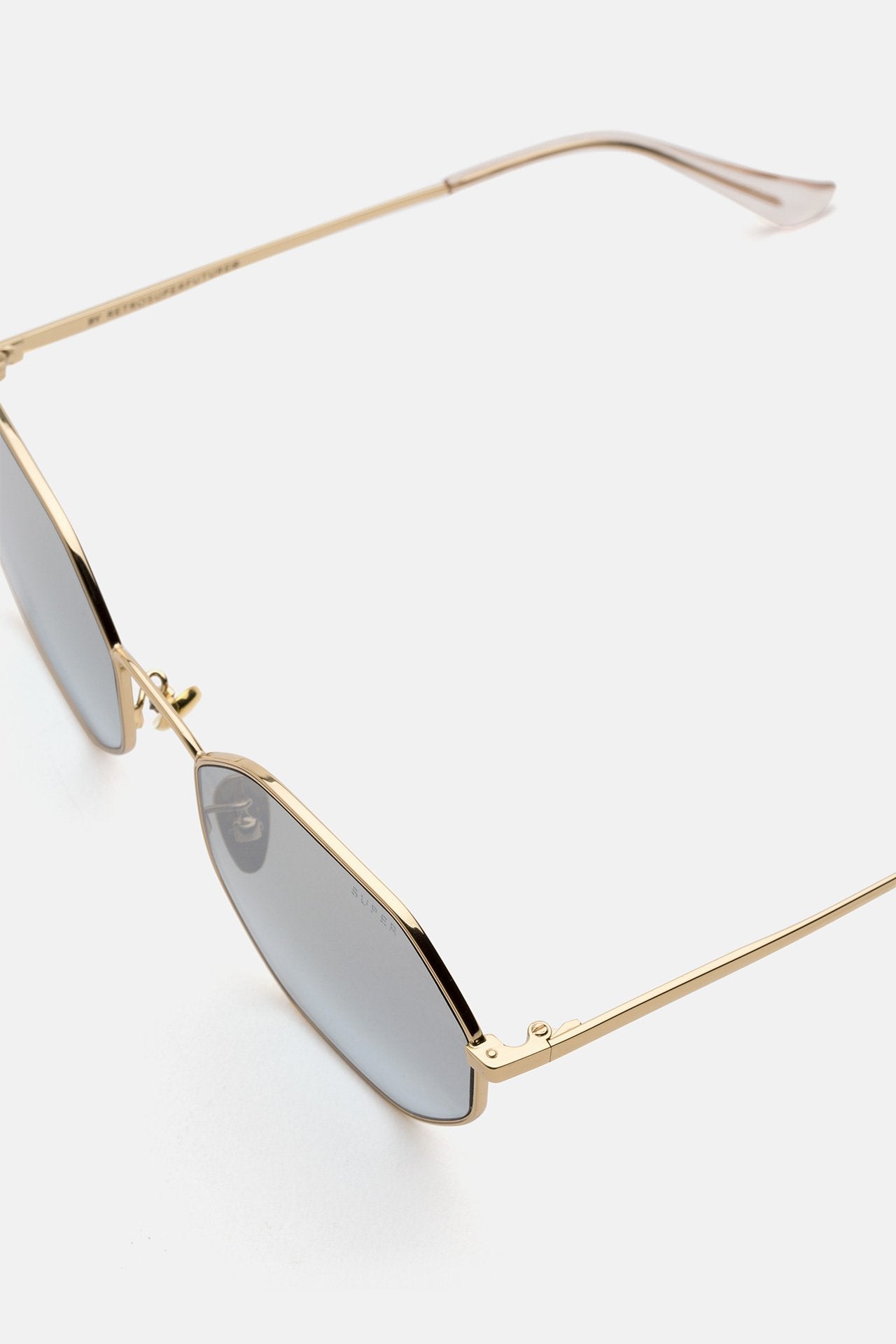 Sagoma Silver Ombre - Retrosuperfuture USA -