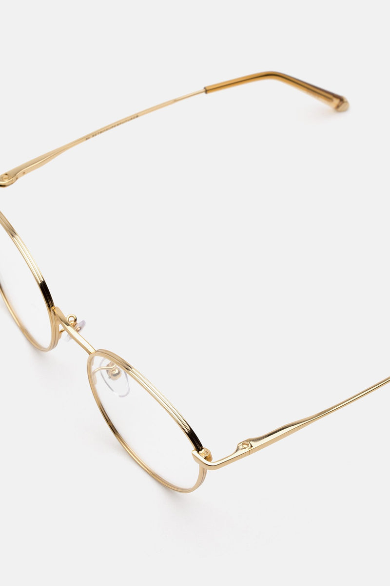 Numero 61 Oro - Retrosuperfuture USA -