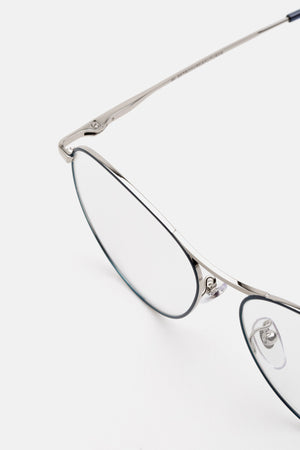 Numero 60 Argento Navy - Retrosuperfuture USA - — 3