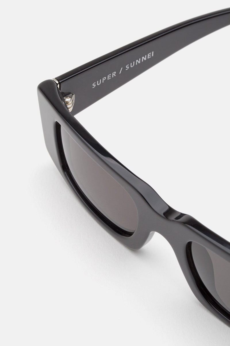 Super/Sunnei II Black - Retrosuperfuture USA -