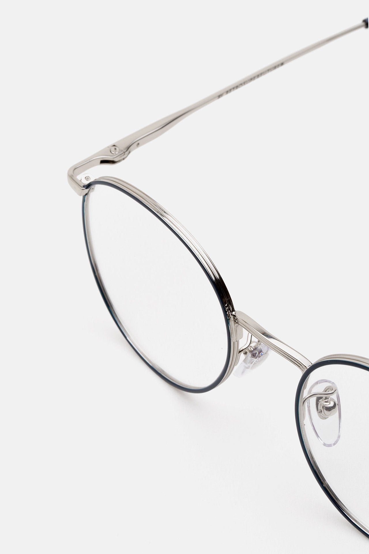 Numero 61 Argento Navy - Retrosuperfuture USA -