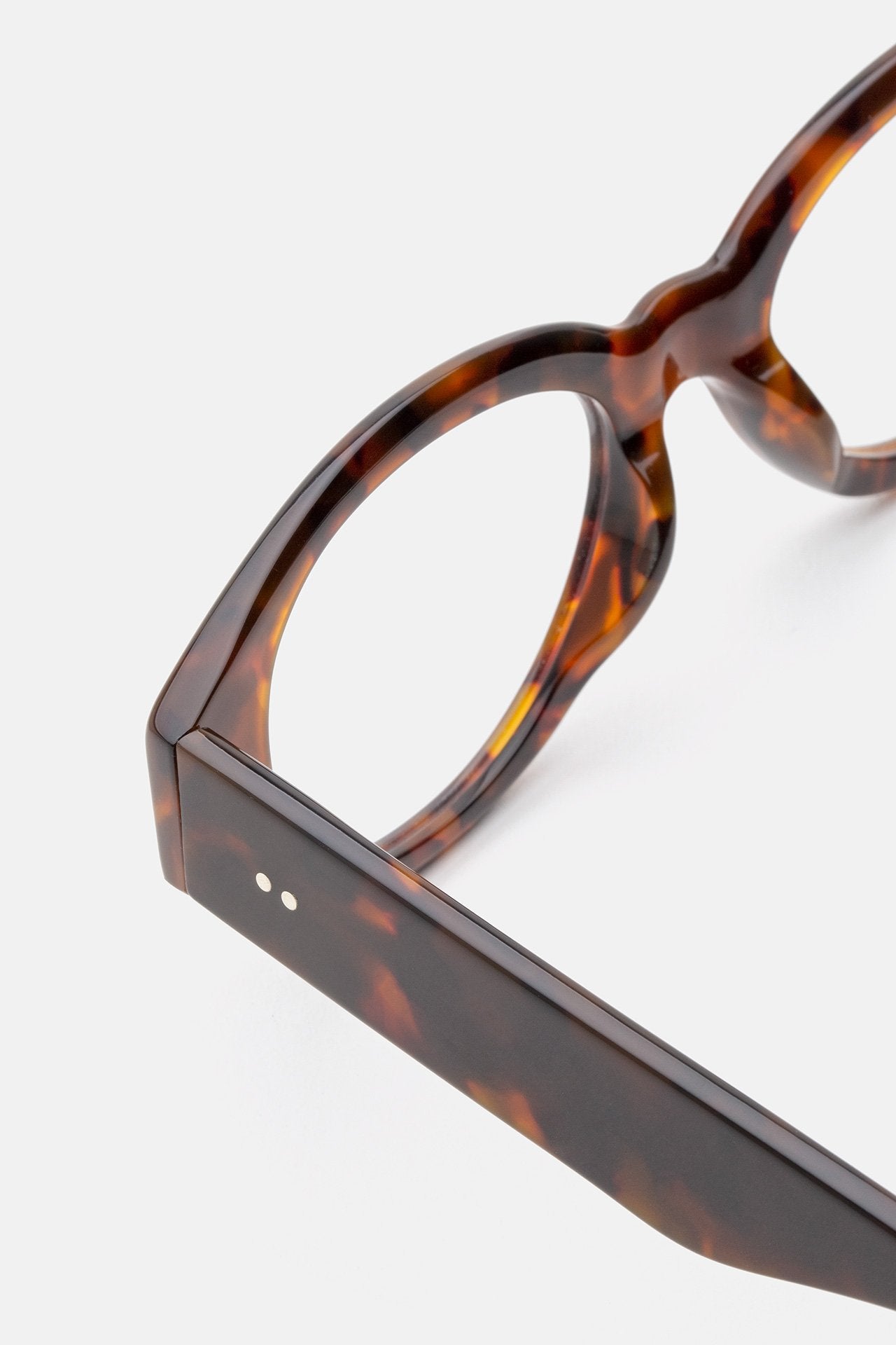 Drew Mama Optical Classic Havana - Retrosuperfuture USA -