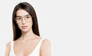 SUPER for I VISIONARI Optical Gold - Retrosuperfuture USA - — 4