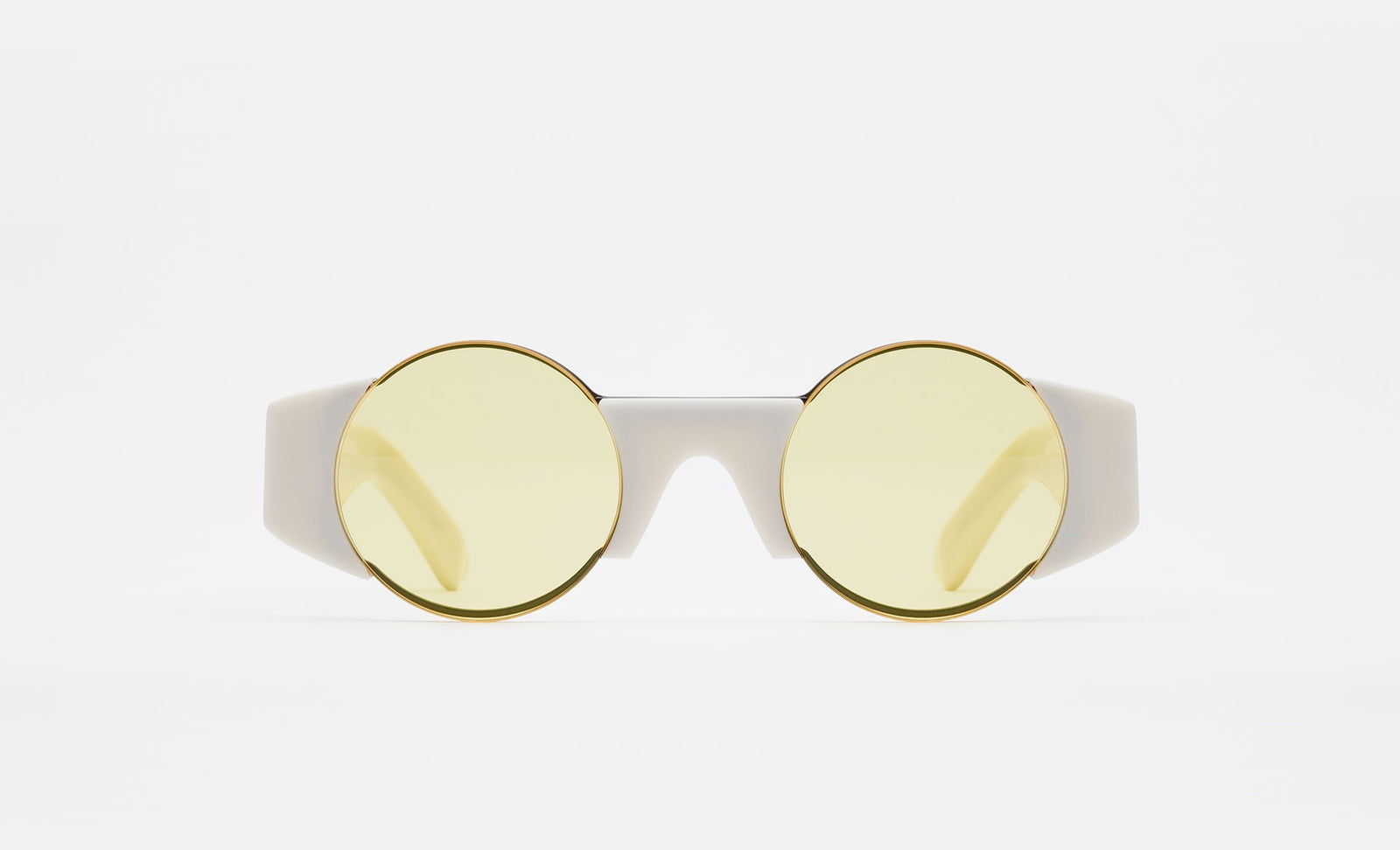 SUPER / GOSHA RUBCHINSKIY I Yellow - Retrosuperfuture USA -