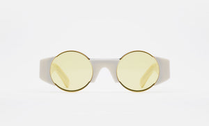 SUPER / GOSHA RUBCHINSKIY I Yellow - Retrosuperfuture USA - — 1