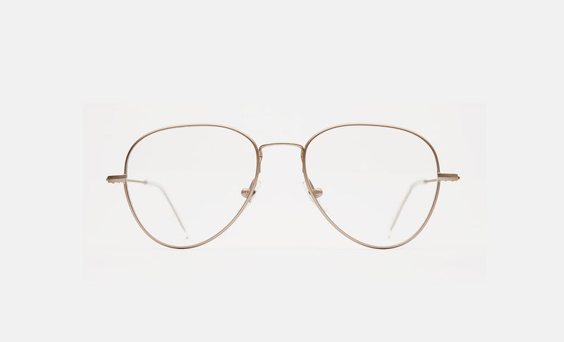 Numero 07 Oro Bianco - Retrosuperfuture USA -