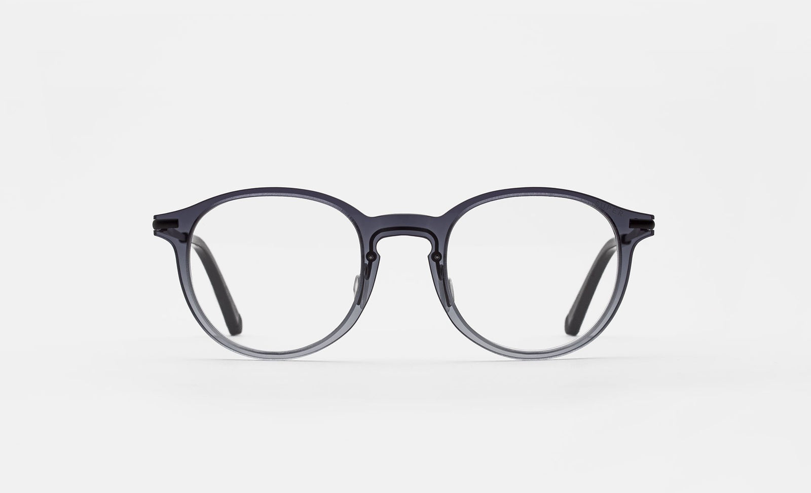 Tuttolente Numero 01 Nero - Retrosuperfuture USA -