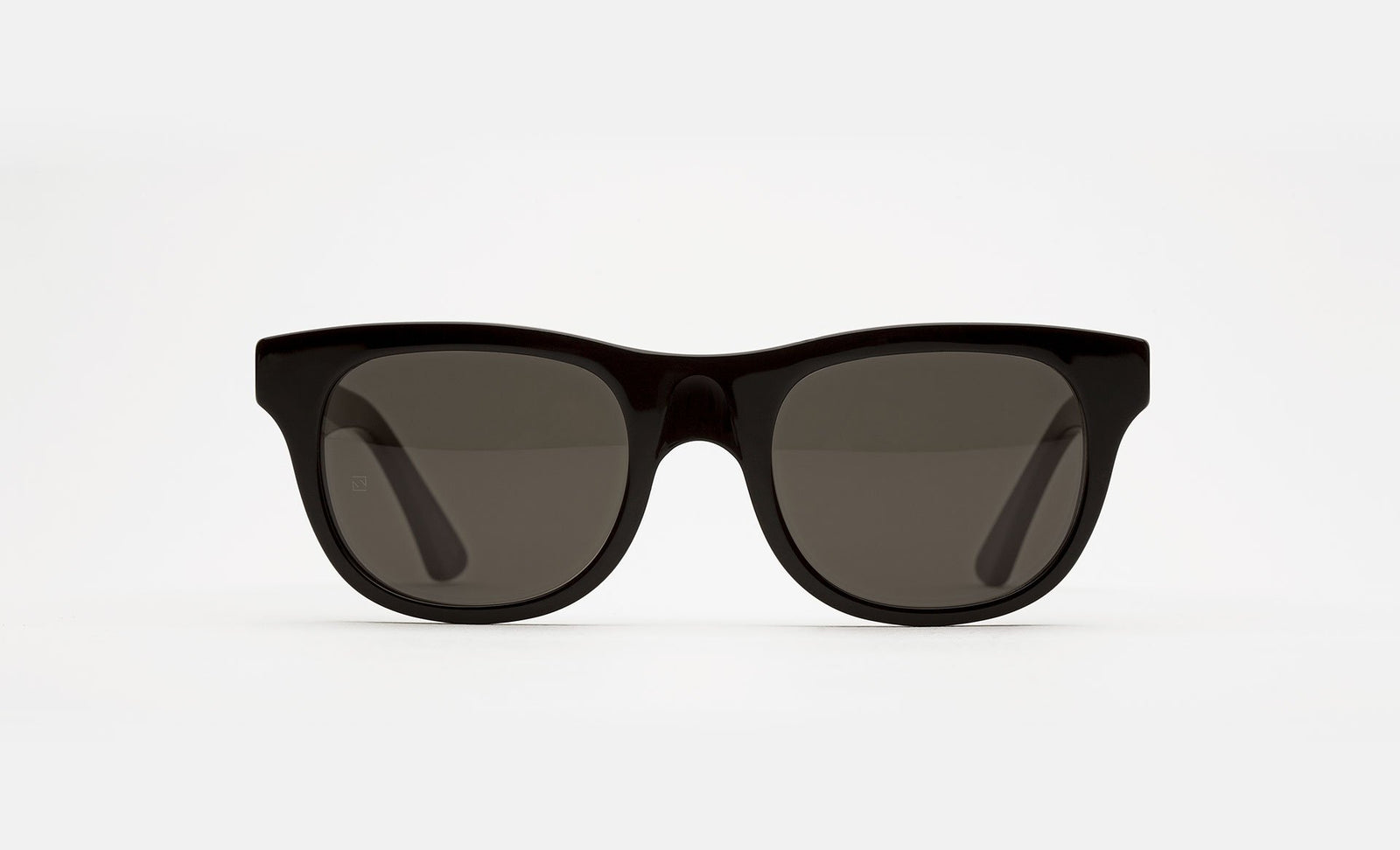 Lunettes Ii Noir - Retrosuperfuture USA -