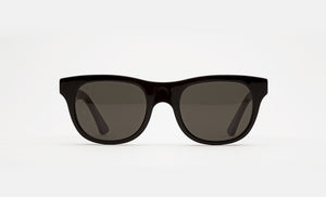 Lunettes Ii Noir - Retrosuperfuture USA - — 2