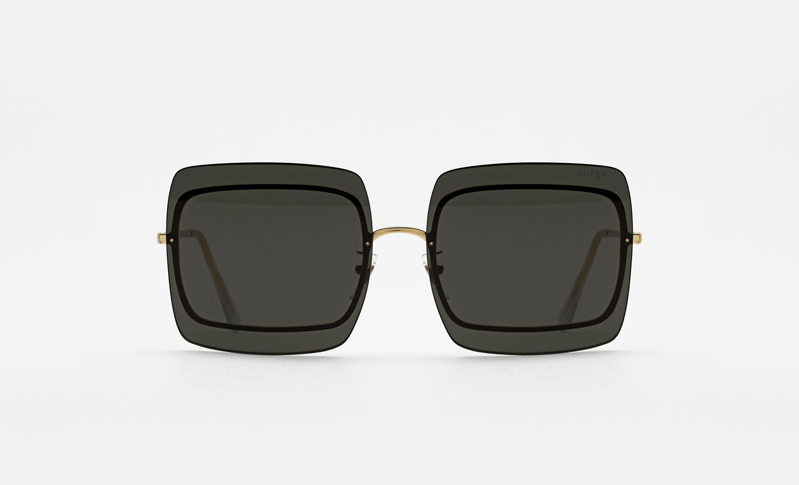 Gia Black - Retrosuperfuture USA -