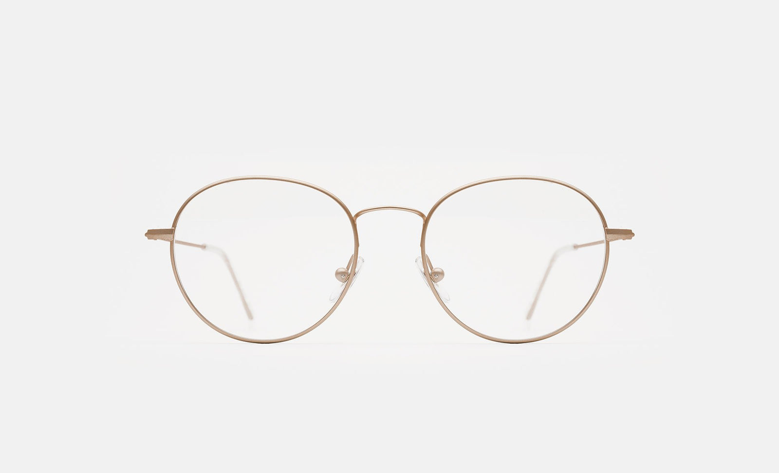 Numero 06 Oro Bianco - Retrosuperfuture USA -
