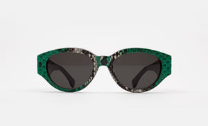 Super & Marques Almeida Green - Retrosuperfuture USA - — 1