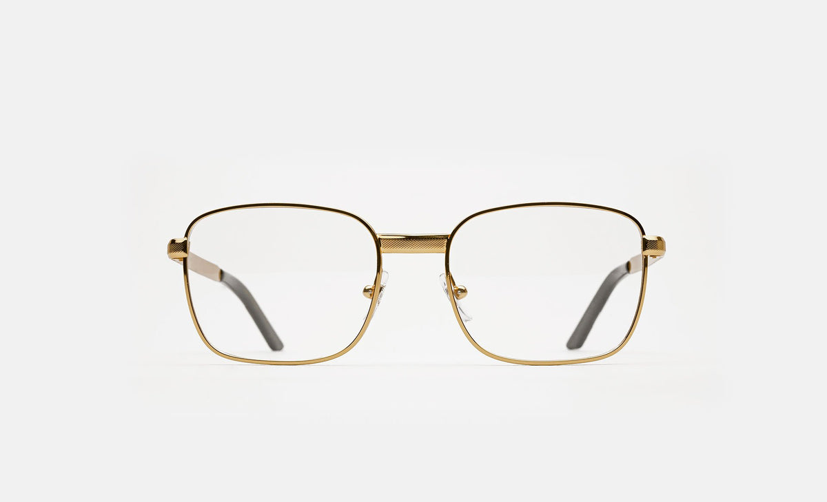 Numero 15 Oro - Retrosuperfuture USA -