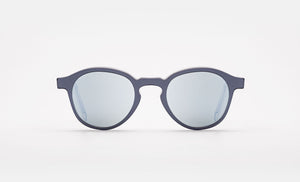 SUPER / Andy Warhol The Iconic Series Silver - Retrosuperfuture USA - — 1
