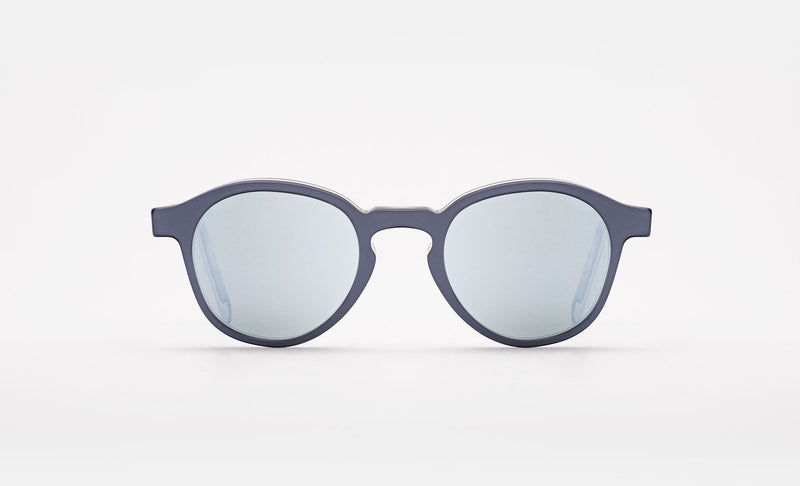 SUPER / Andy Warhol The Iconic Series Silver - Retrosuperfuture USA -