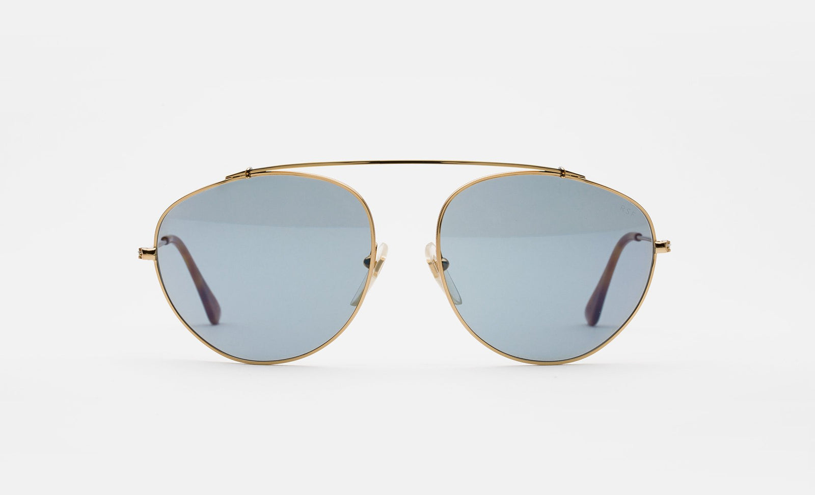 Leon Blue - Retrosuperfuture USA -