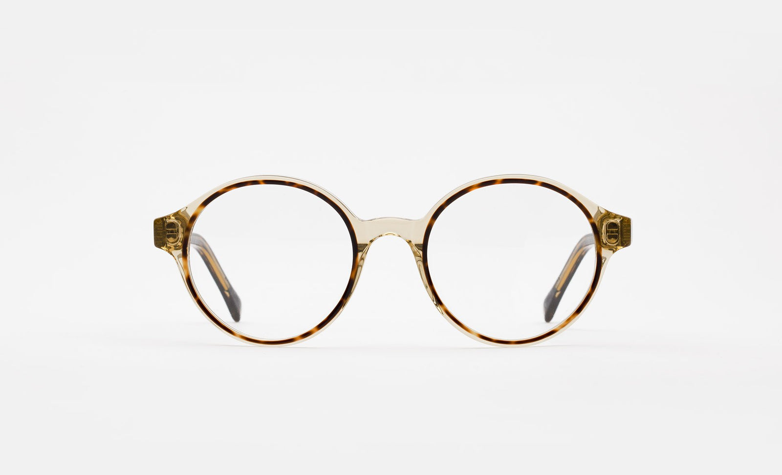 Numero 27 Tortoise Rim - Retrosuperfuture USA -
