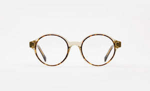 Numero 27 Tortoise Rim - Retrosuperfuture USA - — 3